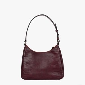 Hyer Goods medium shoulder bag
